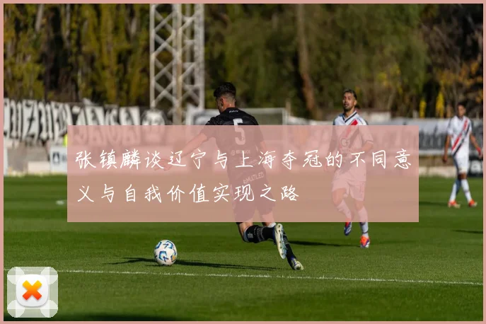 张镇麟谈辽宁与上海夺冠的不同意义与自我价值实现之路